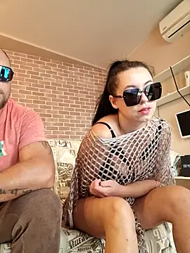 -Pupsiki- online show from 10/10/25, 05:50