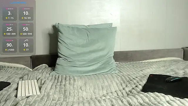 LeoPaulini online show from 11/23/25, 01:11