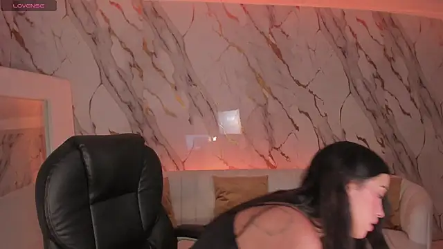 PaulinaSantos  online show from 10/10/25, 07:57