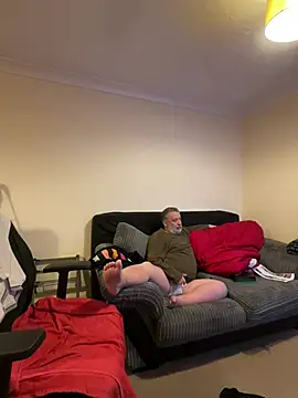 LondonTeffy online show from 02/24/25, 10:25