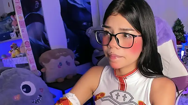 Snapshot of cutestephuwu chatting on 01/30/25, 03:44 cutestephuwu online show from 01/30/25, 03:44