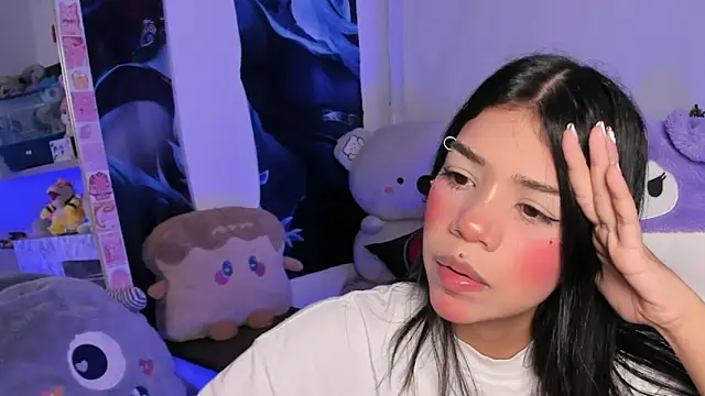 Snapshot of cutestephuwu chatting on 02/03/25, 10:43 cutestephuwu online show from 02/03/25, 10:43