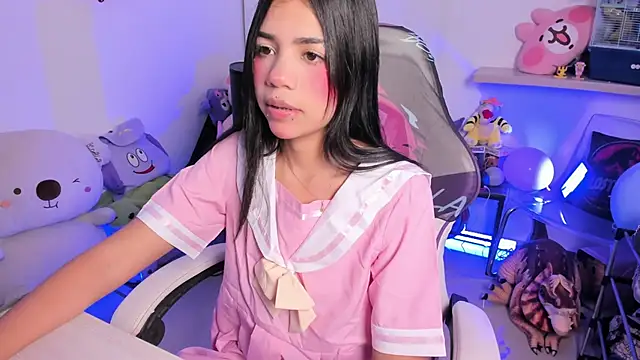 cutestephuwu online show from 10/10/25, 01:04