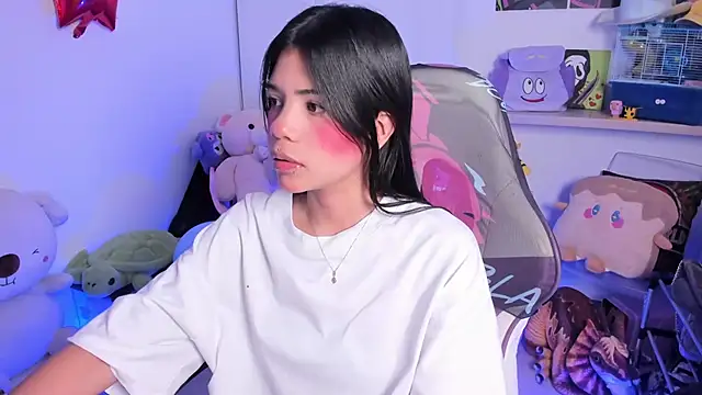 cutestephuwu online show from 10/17/25, 12:25