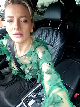 SweetMonicaUK online show from 12/09/24, 11:15