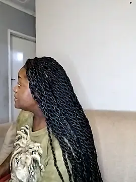 TheDoubleTrouble18xxx online show from 12/24/24, 07:33