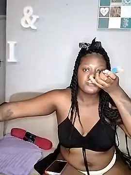 TheDoubleTrouble18xxx online show from 01/11/25, 07:27