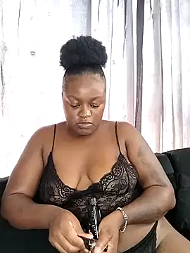 TheDoubleTrouble18xxx online show from 01/21/25, 07:37