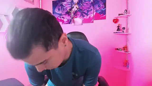 Maximo   online show from 11/12/25, 09:58