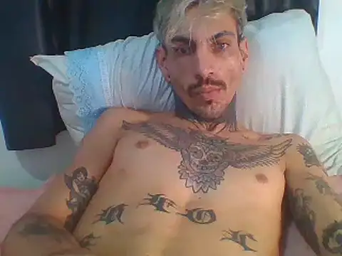 PitbullDiablo1 online show from 11/03/25, 02:57