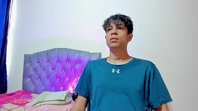 AgarEvans online show from 10/23/25, 09:35