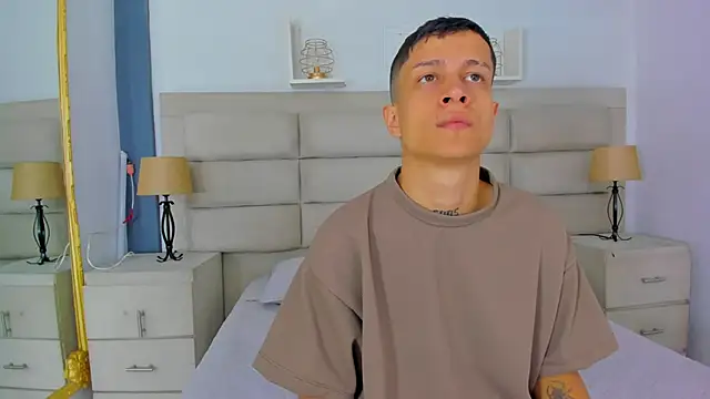 AgarEvans online show from 11/29/25, 04:04