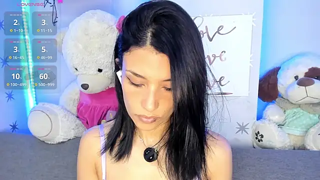 Snapshot of MeganLord chatting on 09/22/25, 05:26 MeganLord online show from 09/22/25, 05:26