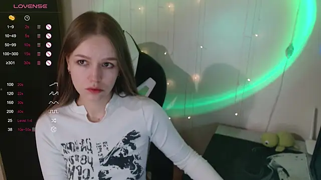 Snapshot of amelia_sweeti chatting on 01/23/25, 06:45 amelia sweeti online show from 01/23/25, 06:45