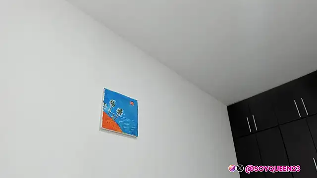 Snapshot of Soyqueen chatting on 11/08/25, 04:01 Soyqueen online show from 11/08/25, 04:01