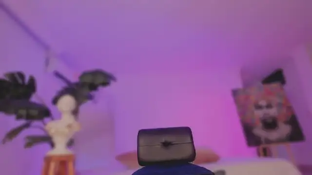 Taylor  foxxx online show from 02/27/25, 04:09