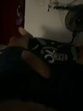 jhon0505 online show from 11/19/25, 01:16