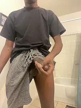 Snapshot of chocolatemeatstick25 chatting on 02/03/25, 05:29 chocolatemeatstick25 online show from 02/03/25, 05:29