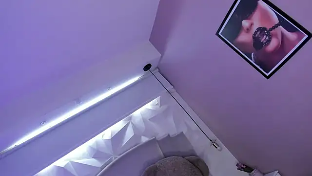 Dalila Thoms online show from 01/16/25, 04:28