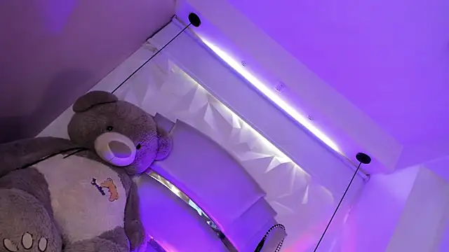 Dalila Thoms online show from 01/20/25, 01:32