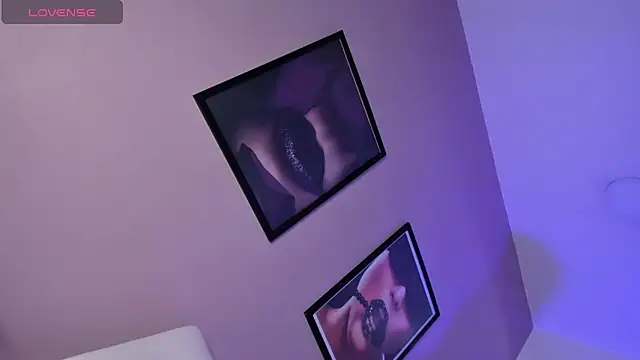 Dalila Thoms online show from 02/02/25, 01:08