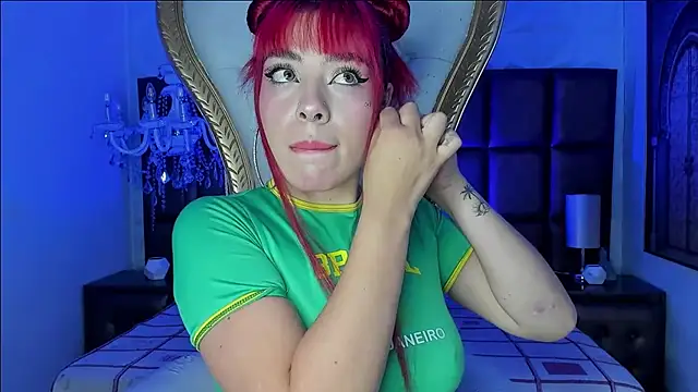 Dalila Thoms online show from 02/27/25, 10:26