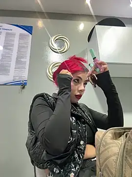 Dalila Thoms online show from 03/06/25, 10:20