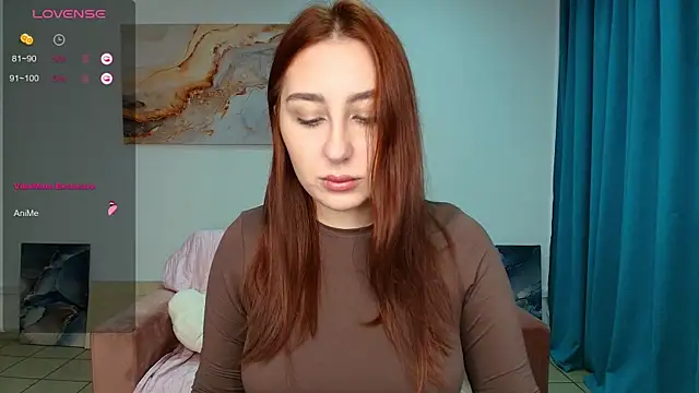 ElmiraPowers online show from 11/18/25, 12:31