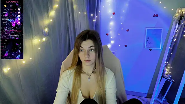Snapshot of Sweet_me_ chatting on 01/16/25, 10:10 Sweet me online show from 01/16/25, 10:10