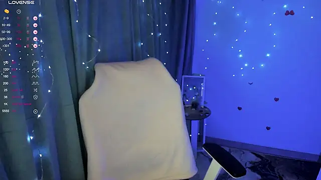 Sweet me  online show from 11/11/25, 06:46