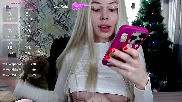 Marmalade Fox online show from 01/11/25, 09:15