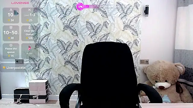 Marmalade Fox online show from 02/01/25, 04:35