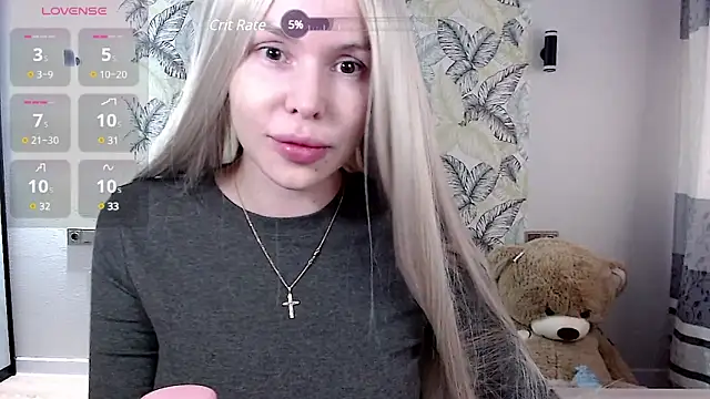 Marmalade Fox online show from 03/19/25, 06:14