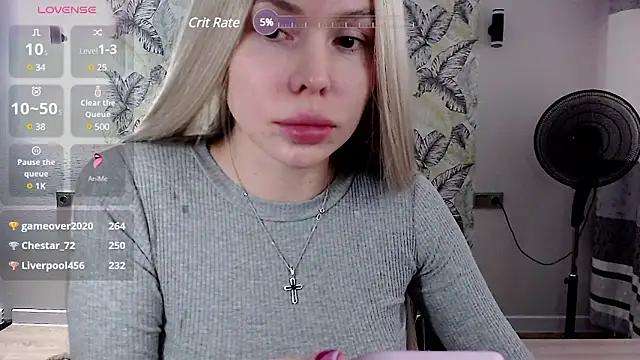 Marmalade Fox online show from 03/23/25, 08:15