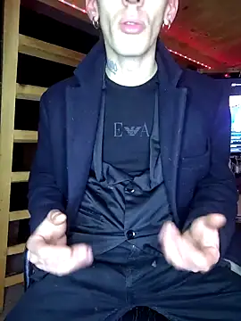 MillennialC0CK online show from 12/12/24, 02:59