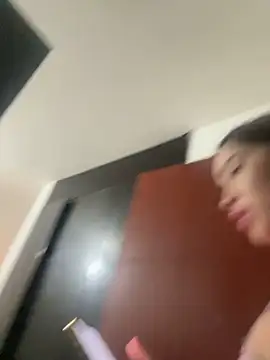 Snapshot of ScarlettAndClark chatting on 02/19/25, 03:28 ScarlettAndClark online show from 02/19/25, 03:28