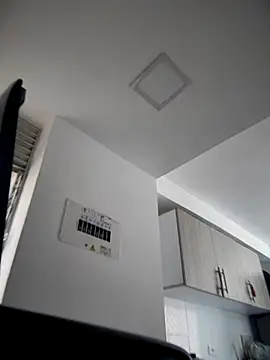 Snapshot of ScarlettAndClark chatting on 10/30/25, 02:07 ScarlettAndClark online show from 10/30/25, 02:07