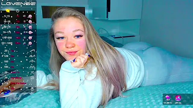 kitti kaattt online show from 02/04/25, 01:06