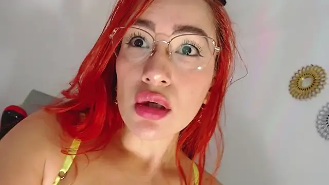 Ashly Roberths online show from 12/11/24, 11:21