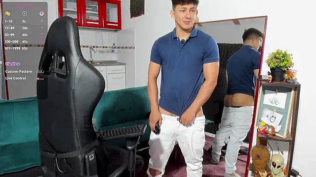 jacques cardiet online show from 10/08/25, 11:30