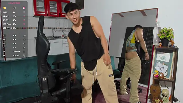 jacques cardiet online show from 10/15/25, 01:44