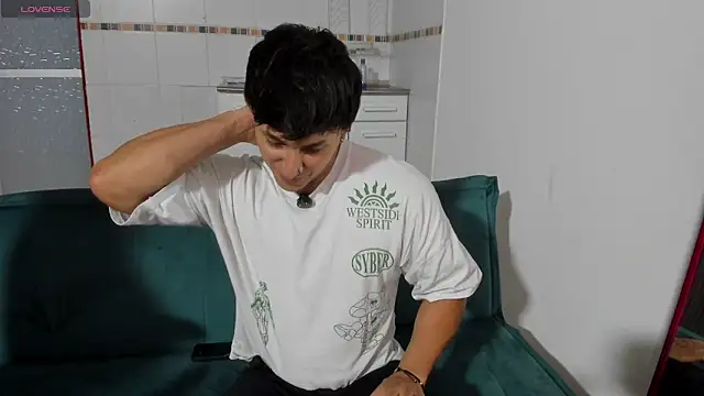 jacques cardiet online show from 10/16/25, 05:47