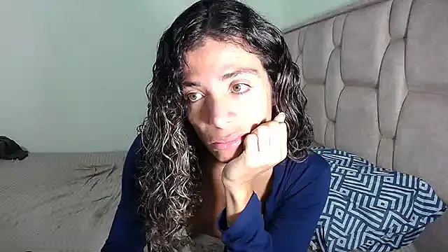 Snapshot of Nadia_Monroe chatting on 12/14/24, 10:13 Nadia Monroe online show from 12/14/24, 10:13