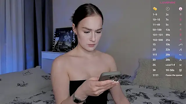  RocketWay  online show from 02/19/25, 07:27