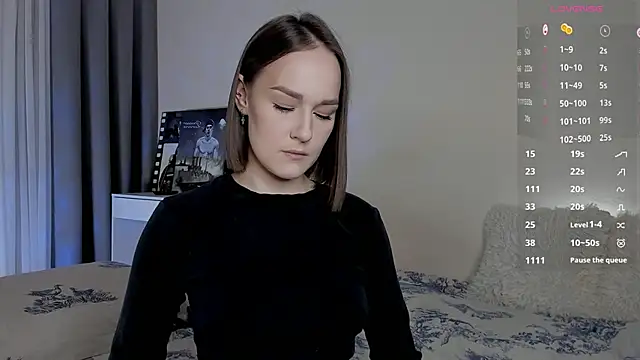  RocketWay  online show from 03/18/25, 07:42