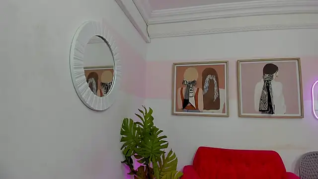 Miakhalifa 7 online show from 10/27/25, 03:32