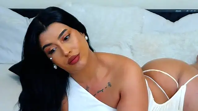 GiseleReine online show from 01/29/25, 04:41