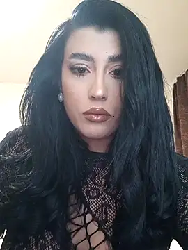 GiseleReine online show from 02/22/25, 01:13