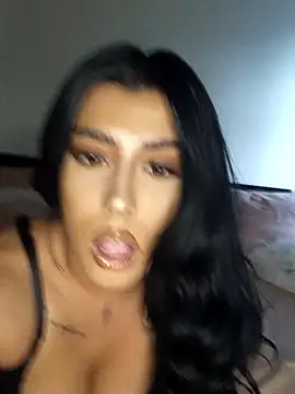 GiseleReine online show from 03/09/25, 02:43