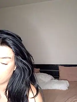 GiseleReine online show from 03/13/25, 07:06